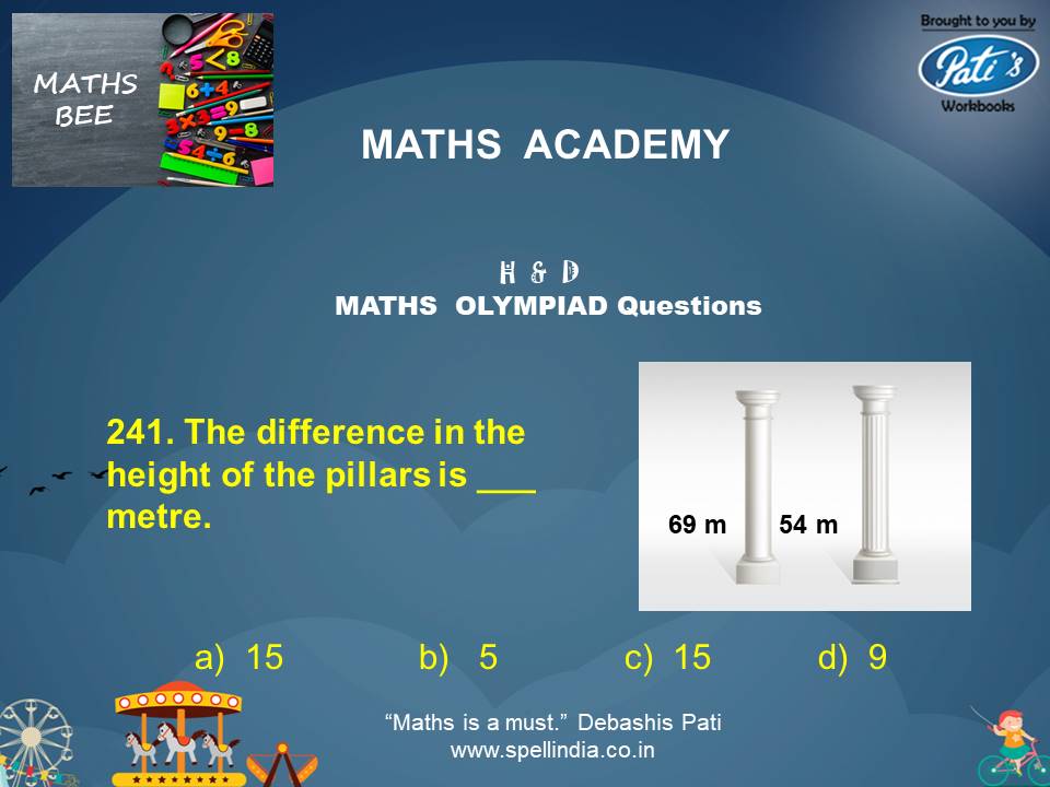 maths-olympiad-exam-class-1-competition-exam